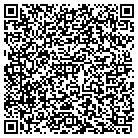 QR code with Arizona Pool Service contacts