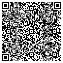 QR code with Robert E Lebeau contacts