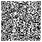 QR code with C & D Specialty Coating contacts