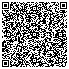 QR code with Danny Keenum Contractors contacts