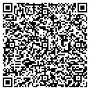 QR code with Himes Service Center contacts