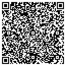 QR code with Uptime Computer contacts