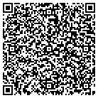 QR code with A Splash Above Pool Care LLC contacts