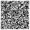 QR code with Robert W Santo contacts