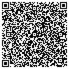QR code with High & Tight Lawn Care LLC contacts