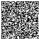 QR code with Ronald R Wickson contacts