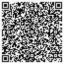 QR code with David E Harris contacts