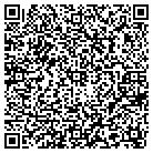 QR code with J D & D/Jd & Daughters contacts