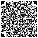 QR code with Blue Marlin Pool contacts