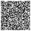 QR code with Ken's Trucking contacts