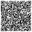 QR code with Blue Water Pool Chemical CO contacts