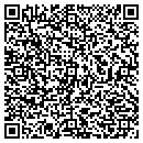 QR code with James L White Garage contacts