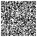 QR code with Yeah Right contacts