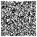 QR code with Knc Lawn & Lanscaping contacts