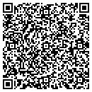 QR code with Ca Builders contacts