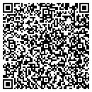 QR code with D Gunther Charles contacts