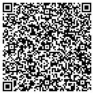 QR code with D K Mfg & Construction contacts