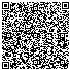 QR code with Clear Blue Pool Service contacts
