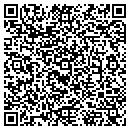 QR code with Arilion contacts
