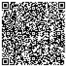 QR code with Clearwater Pool Service contacts