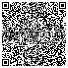 QR code with AnythingPC contacts