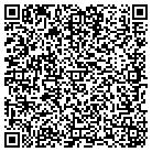 QR code with Crystal Clear Tides Pool Service contacts