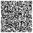 QR code with W Delaney Heating & Cooling contacts