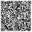 QR code with Anita's Mobil Station contacts