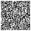 QR code with Dan's Pools contacts