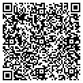 QR code with Dte Custom Builders Inc contacts