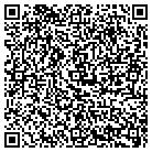 QR code with D C Pools of Fountain Hills contacts