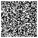QR code with J & S Diesel Repair contacts