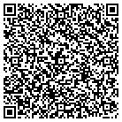 QR code with Desert Gator Pool Service contacts