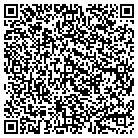 QR code with Alambra Foursquare Church contacts