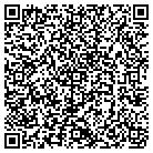 QR code with D R Kennedy & Assoc Inc contacts