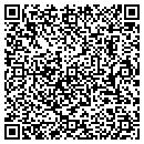 QR code with T3 Wireless contacts