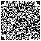 QR code with Pratts Lawn & Landscape Inc contacts