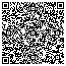 QR code with Hadaway Gerry contacts