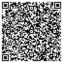 QR code with T-Mobile contacts