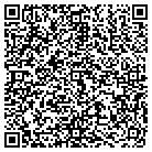 QR code with Raymond Landscape Nursery contacts
