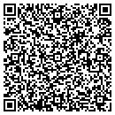 QR code with Kng Garage contacts