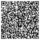 QR code with Knights Auto Design contacts