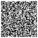 QR code with Ubet Cellular contacts