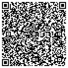 QR code with D M S T Development Inc contacts
