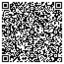 QR code with V C Wireless LLC contacts