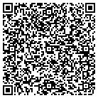 QR code with Cleburne County Engineer contacts