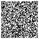 QR code with H2Oasis Pool Services contacts