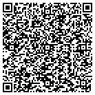 QR code with Spruce Hill Nursery Inc contacts