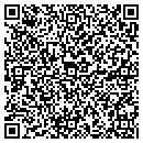 QR code with Jeffrey Pisciottach Constructi contacts