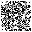 QR code with Health Services Testing Office contacts